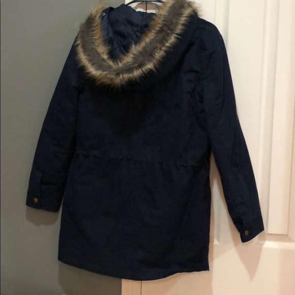 Forever 21 Jacket - Picture 2 of 3